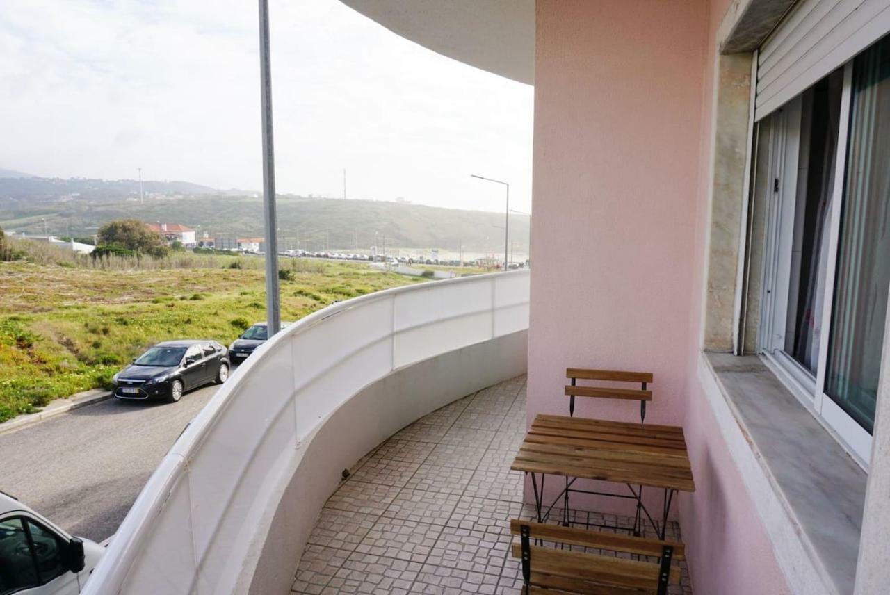 Apple Beach House Apartment Sintra Exterior photo