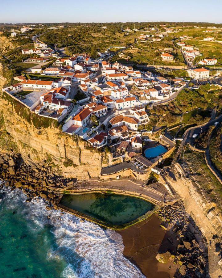Apple Beach House Apartment Sintra Exterior photo
