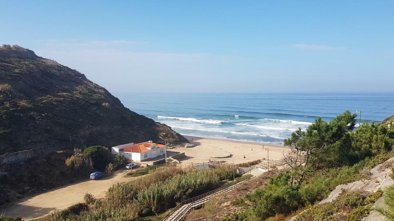 Apple Beach House Apartment Sintra Exterior photo