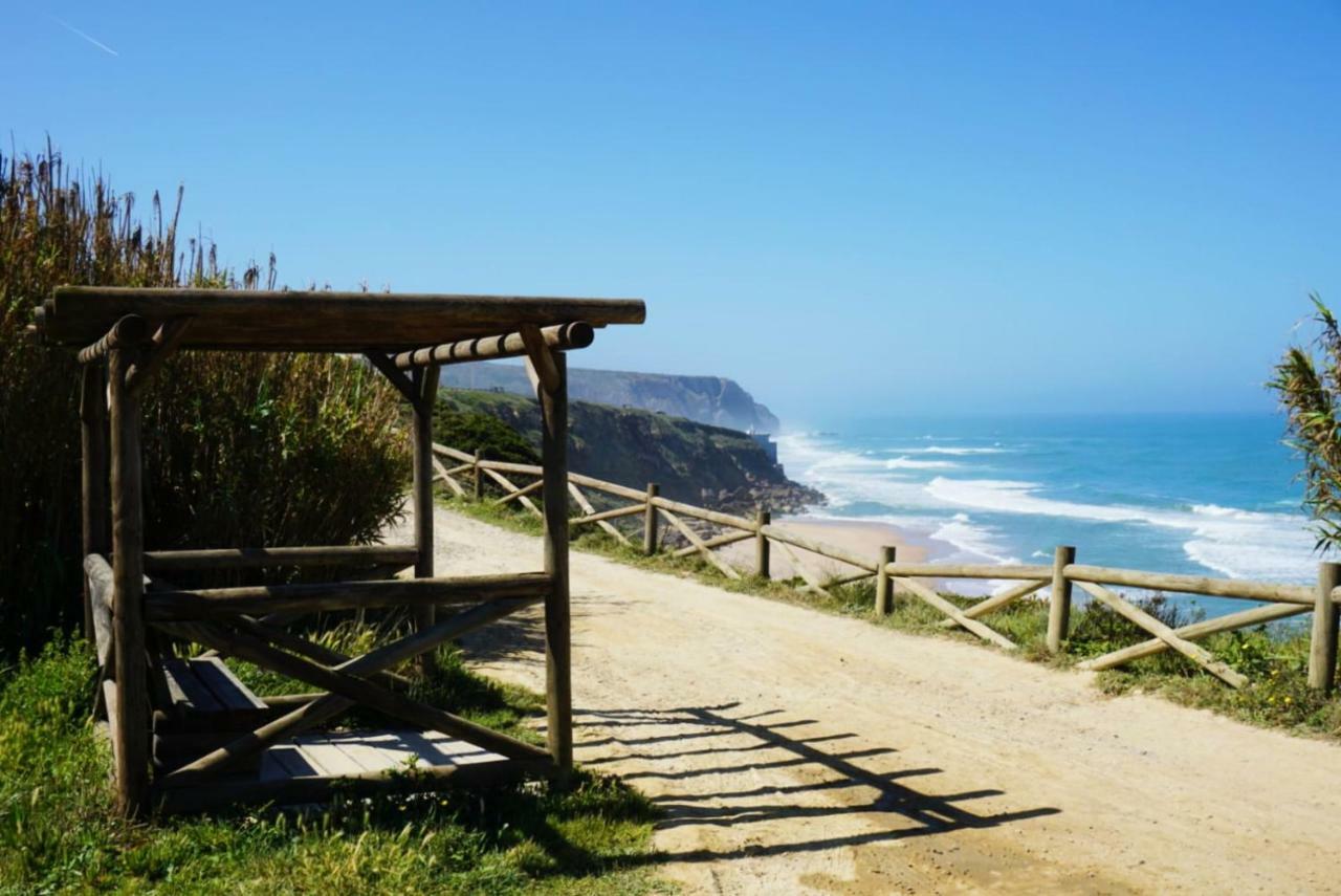 Apple Beach House Apartment Sintra Exterior photo