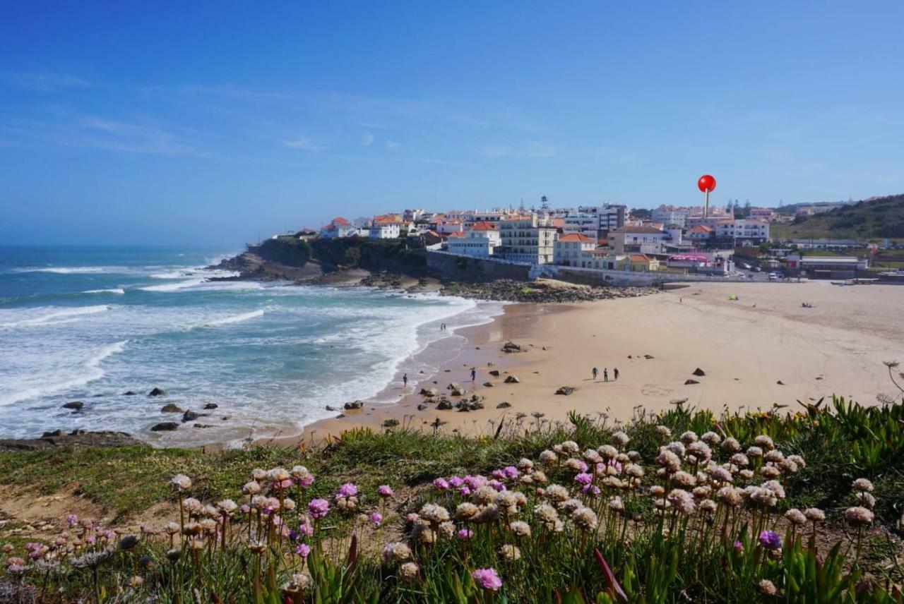 Apple Beach House Apartment Sintra Exterior photo