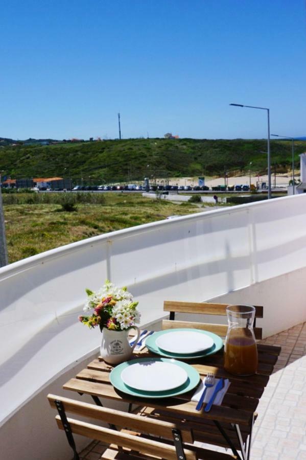 Apple Beach House Apartment Sintra Exterior photo