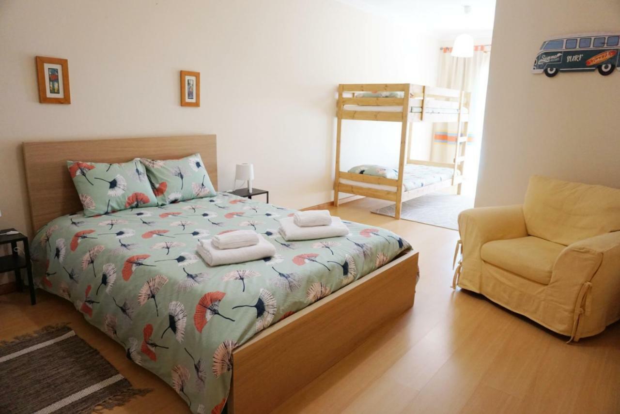 Apple Beach House Apartment Sintra Exterior photo